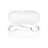หูฟัง Defunc Earbud TWS True Basic White